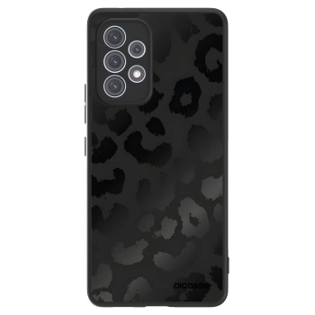 Picasee ULTIMATE CASE pentru Samsung Galaxy A53 5G A536 - Midnight Leopard