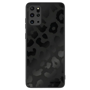 Husă pentru Samsung Galaxy S20+ G985F - Midnight Leopard
