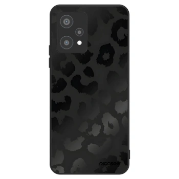 Husă pentru Realme 9 Pro 5G - Midnight Leopard