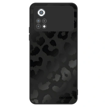 Husă pentru Xiaomi Poco X4 Pro 5G - Midnight Leopard