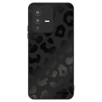 Husă pentru Vivo V23 5G - Midnight Leopard