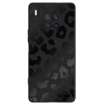 Husă pentru Honor 50 Lite - Midnight Leopard
