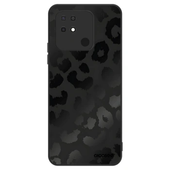 Husă pentru Xiaomi Redmi 10C - Midnight Leopard
