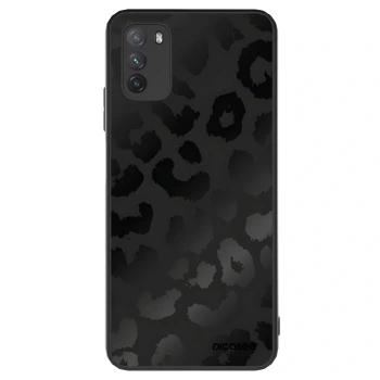 Husă pentru Xiaomi Poco M3 - Midnight Leopard