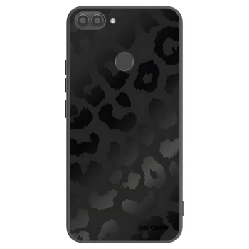 Husă pentru Huawei P Smart - Midnight Leopard