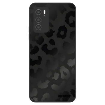 Husă pentru OPPO A16s - Midnight Leopard