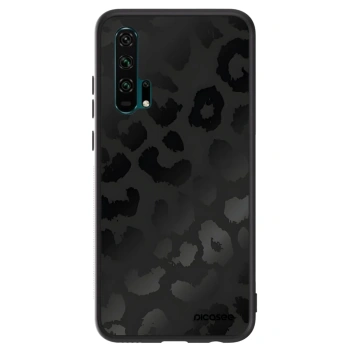 Husă pentru Honor 20 Pro - Midnight Leopard