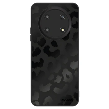 Husă pentru Honor Magic4 Lite 5G - Midnight Leopard