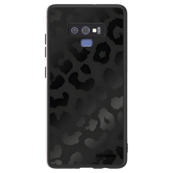Husă pentru Samsung Galaxy Note 9 N960F - Midnight Leopard