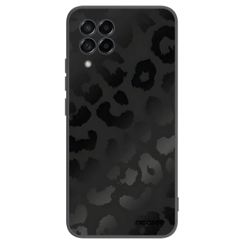 Husă pentru Samsung Galaxy M53 5G - Midnight Leopard