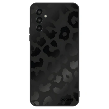 Husă pentru Samsung Galaxy M13 M135F - Midnight Leopard
