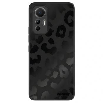 Husă pentru Xiaomi 12 Lite - Midnight Leopard