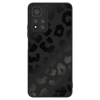 Husă pentru Xiaomi Redmi Note 11 Pro+ 5G - Midnight Leopard