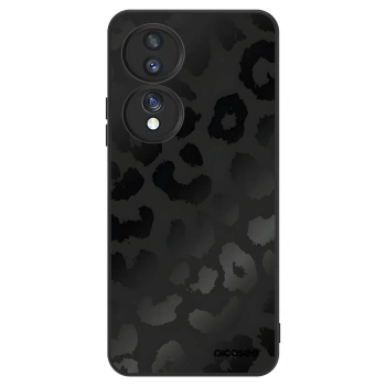 Husă pentru Honor 70 - Midnight Leopard