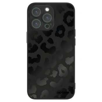 Picasee ULTIMATE CASE MagSafe pentru Apple iPhone 13 Pro - Midnight Leopard