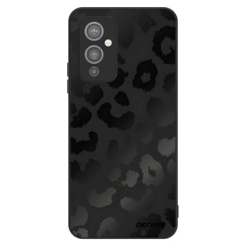 Husă pentru OnePlus 9 - Midnight Leopard