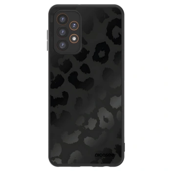Picasee ULTIMATE CASE pentru Samsung Galaxy A23 A235F 4G - Midnight Leopard