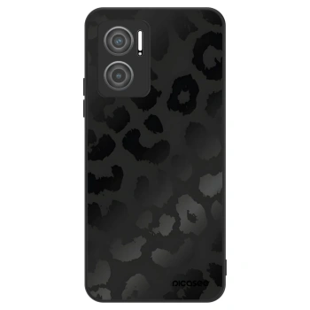 Husă pentru Xiaomi Redmi 10 5G - Midnight Leopard
