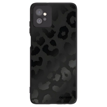 Husă pentru Motorola Moto G32 - Midnight Leopard