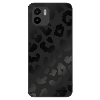 Husă pentru Xiaomi Redmi A1 - Midnight Leopard
