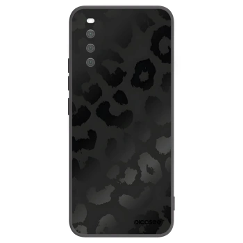 Husă pentru Sony Xperia 10 III - Midnight Leopard