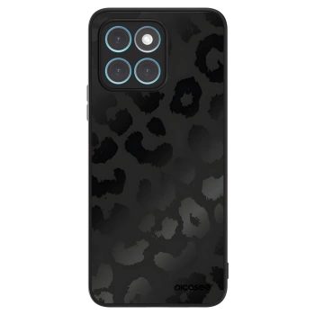 Husă pentru Honor X8 5G - Midnight Leopard
