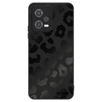 Husă pentru Xiaomi Poco X5 - Midnight Leopard