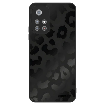 Husă pentru Xiaomi Redmi Note 11S 5G - Midnight Leopard