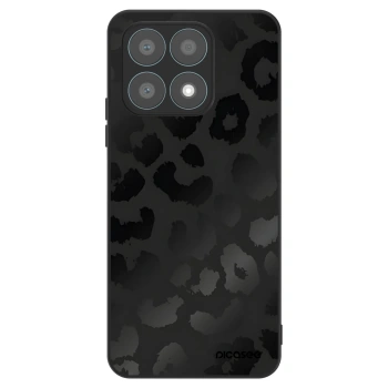 Husă pentru Honor X8a - Midnight Leopard