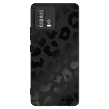 Husă pentru Motorola Moto G72 - Midnight Leopard