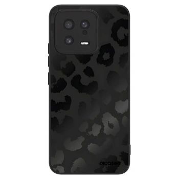 Husă pentru Xiaomi 13 - Midnight Leopard