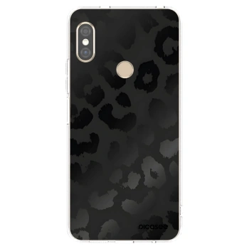 Husă pentru Xiaomi Redmi Note 5 Global - Midnight Leopard