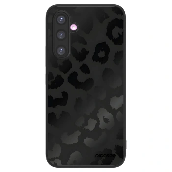 Picasee ULTIMATE CASE pentru Samsung Galaxy A54 5G A546B - Midnight Leopard