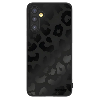 Picasee ULTIMATE CASE pentru Samsung Galaxy A34 5G A346B - Midnight Leopard