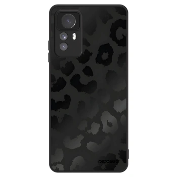 Husă pentru Xiaomi Redmi Note 12S - Midnight Leopard