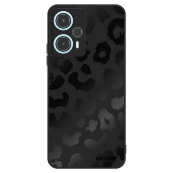 Husă pentru Xiaomi Poco F5 - Midnight Leopard