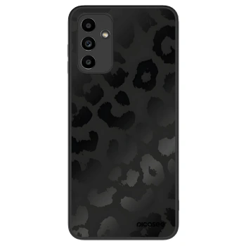Husă pentru Samsung Galaxy A04s A047F - Midnight Leopard