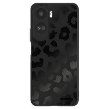 Husă pentru Honor 90 Lite 5G - Midnight Leopard