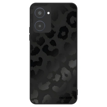 Husă pentru Realme 10 4G - Midnight Leopard