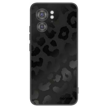 Husă pentru Motorola Edge 40 - Midnight Leopard