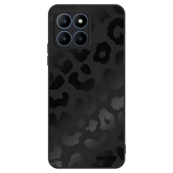 Husă pentru Honor 70 Lite - Midnight Leopard