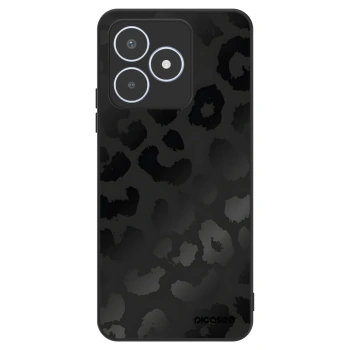 Husă pentru Realme C53 - Midnight Leopard