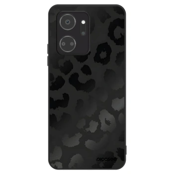Husă pentru Honor X7a - Midnight Leopard