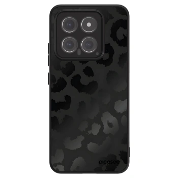 Picasee ULTIMATE CASE pentru Xiaomi 14 - Midnight Leopard