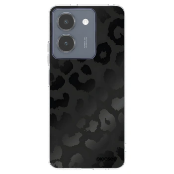 Husă pentru Vivo Y36 4G - Midnight Leopard