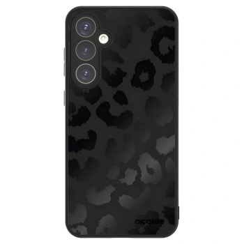 Picasee ULTIMATE CASE PowerShare pentru Samsung Galaxy S23 FE S711B - Midnight Leopard