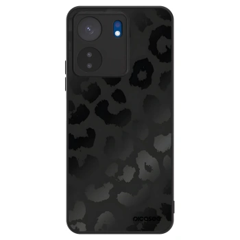 Husă pentru Xiaomi Redmi 13C 4G - Midnight Leopard