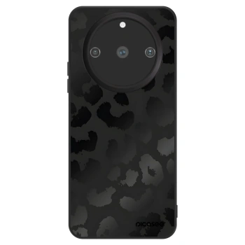 Husă pentru Realme 11 Pro+ - Midnight Leopard