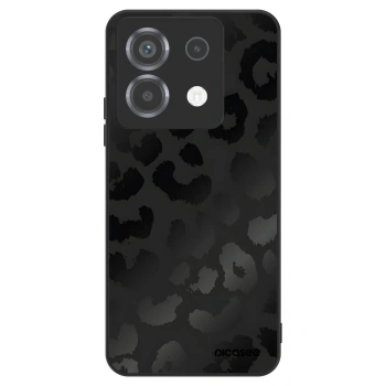 Husă pentru Xiaomi Poco X6 - Midnight Leopard