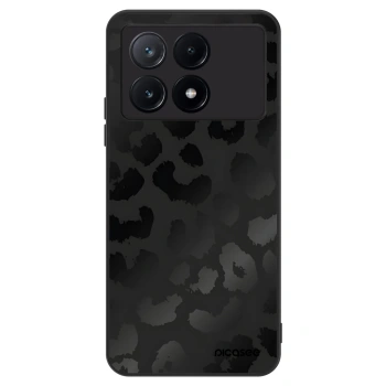 Husă pentru Xiaomi Poco X6 Pro - Midnight Leopard